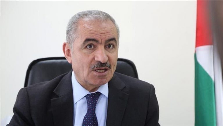 الحكومة الفلسطينية تدعو للتحقيق بدفن نفايات “إسرائيلية” بأراضيها