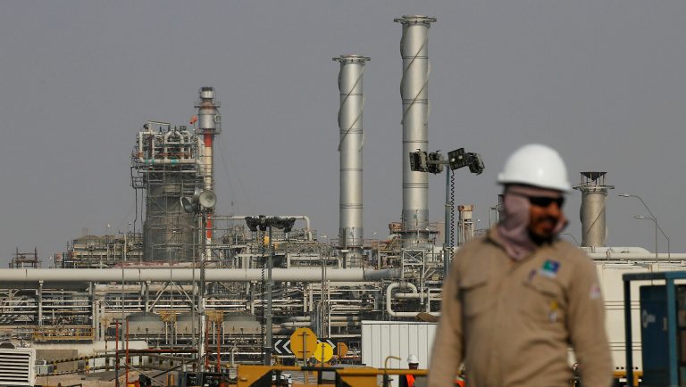 “أنصار الله” تستهدف شركة “أرامكو” في جدة