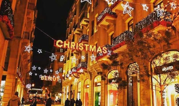 لبنان ثالث المتضررين من التفاوت بين دخل الأسرة وتكاليف الأعياد