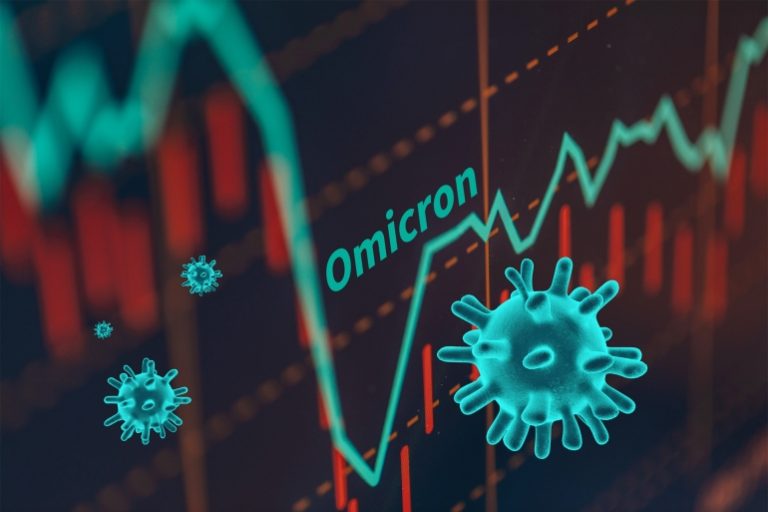 6 أعراض تؤكد الإصابة بمتحور “أوميكرون”
