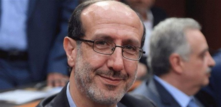 الموسوي يشكر إيران وسوريا على المازوت الإيراني