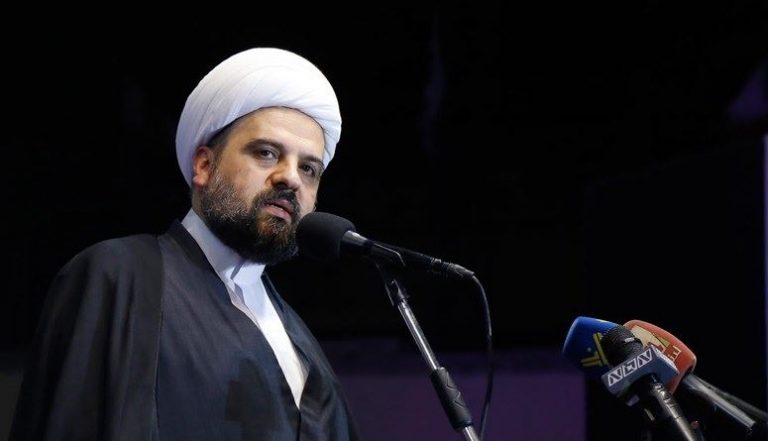 المفتي قبلان: الوفاء للرئيس الحريري يمر بحماية الإعتدال الديني السياسي