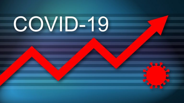 ارتفاع قياسي مرتقب لعداد كورونا بعد الأعياد