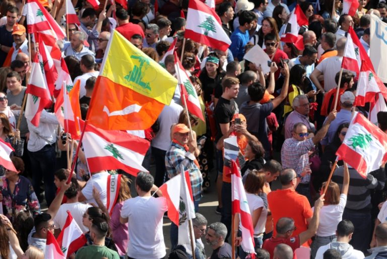 الأصوات الانتخابيّة حدود مواجهة “التيّار” و”حزب الله”