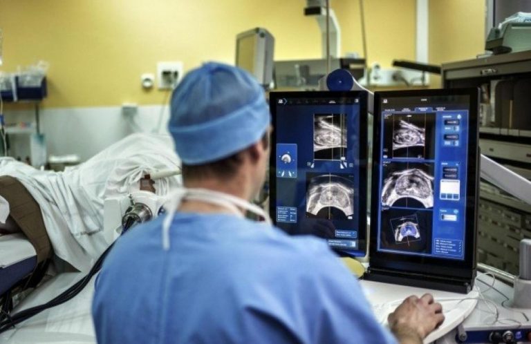 أمل جديد.. علاج فعال لسرطان البروستاتا؟