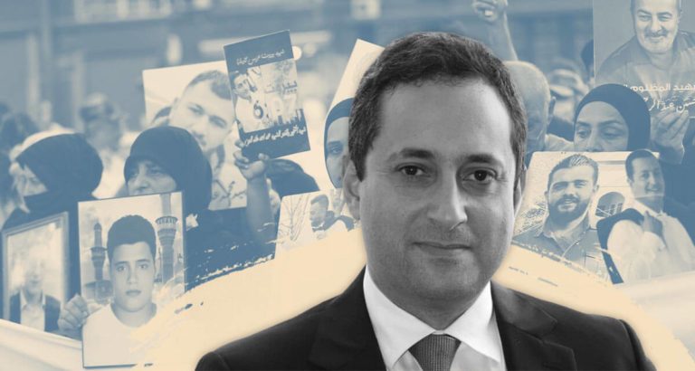 دعوى تنحية القاضي بيطار… اليكم جديدها