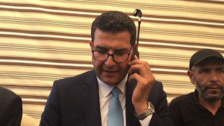 وزير الزراعة: أتوقع خطوة “ايجابية جدا”