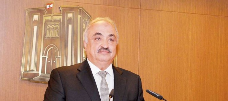 الحجار يكشف موقف المستقبل من الدائرة 16: مخالفة للدستور