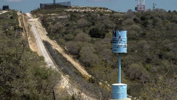 طلقات معادية تحذيرية على الحدود اللبنانية