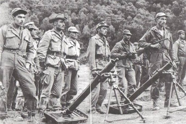 فرنسا ترفع السرية عن أرشيف “الحرب الجزائرية”