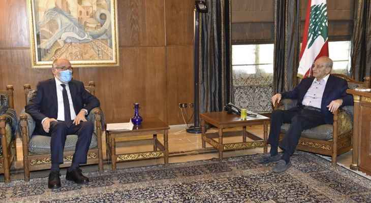 وزير التربية: حوافز للأساتذة قبل الأعياد