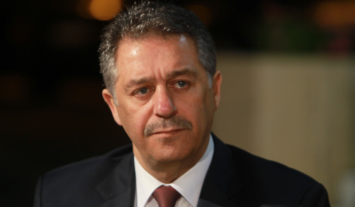 السفير دبور عن حادثة “اطلاق النار”: همنا واحد وألمنا واحد!