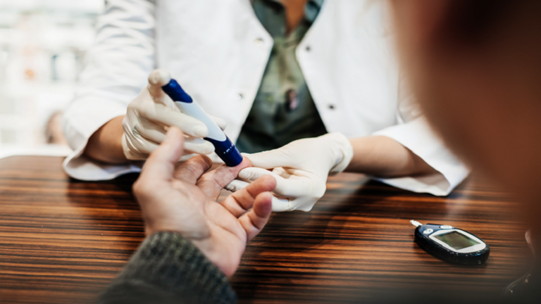 لمرضى السكري.. حالتين صحيتين يجب الانتباه إليهما !