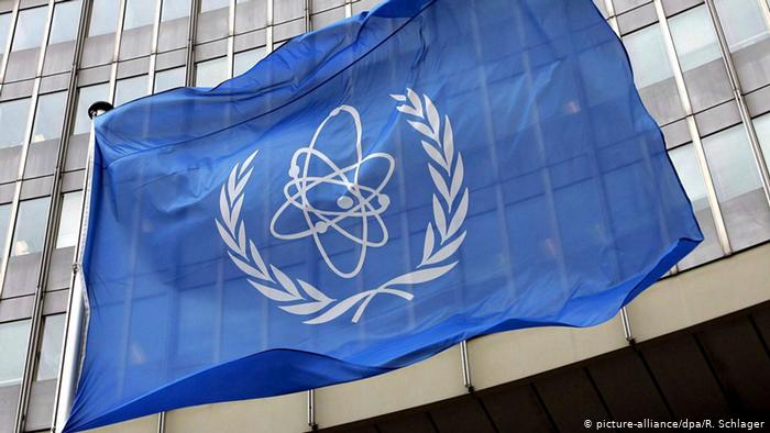 “الطاقة الذرية” تتبنى قرارا ينتقد إيران على عدم تعاونها بشان برنامجها النووي