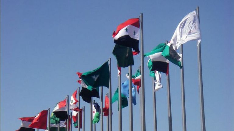 من هي أبرز الشخصيات العربية التي رحلت في 2021؟