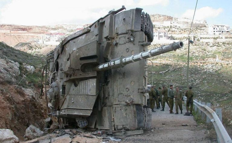 استطلاع رأي “اسرائيلي”: “اسرائيل” لم تنتصر في حروبها الاخيرة