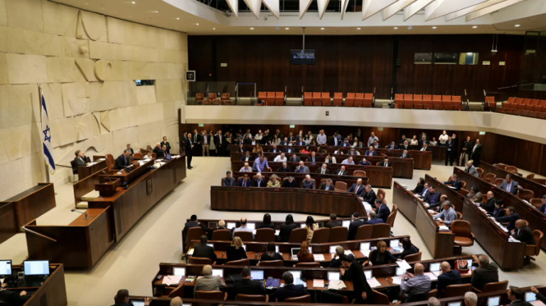 “إسرائيل” تصادق على ميزانية للهجوم على إيران