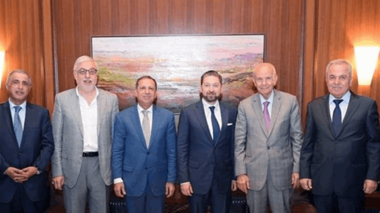 اللقاء التشاوري عن “كورونا”:  القطاع الاستشفائي عاجز