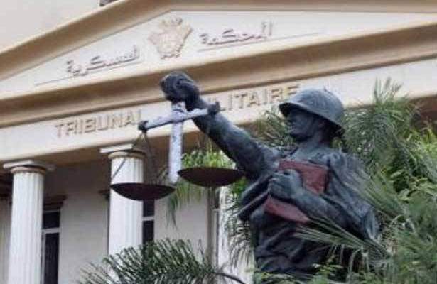 بعد دخوله بلاد العدو.. “العسكرية” تصدر حكمها