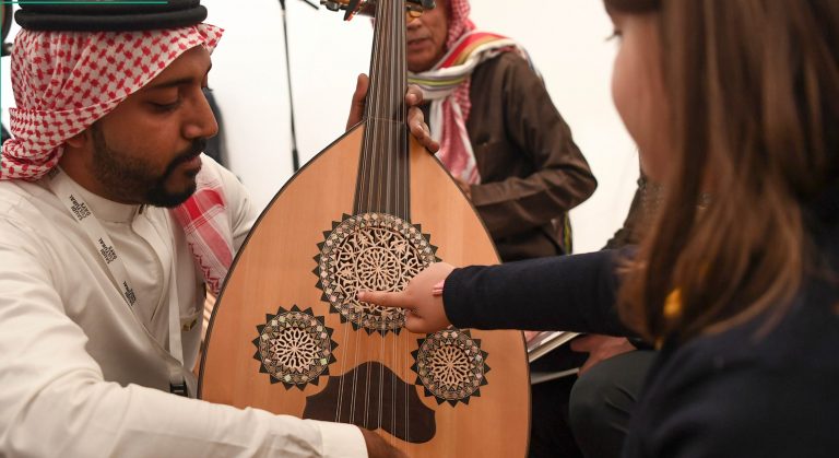 السعودية تطلق أول استراتيجية وطنية للموسيقى