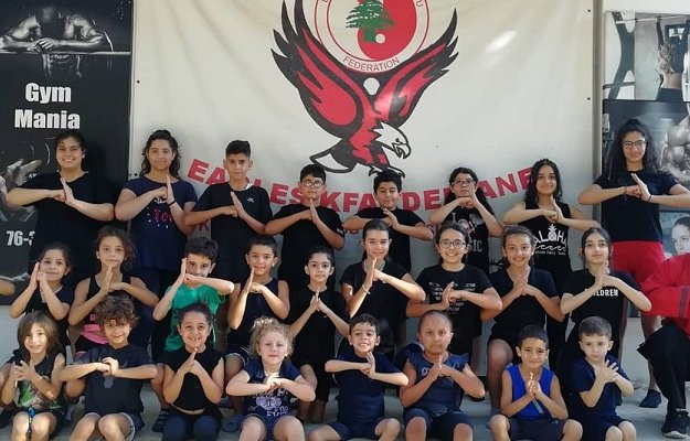 الاتحاد اللبناني للـ”ووشو كونغ فو” بعلن عن بدء التحضير للاستحقاقات الدولية