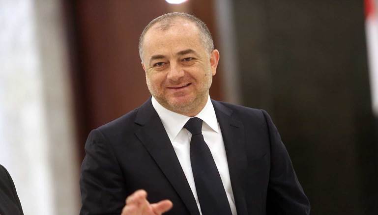 بو صعب: لن أكون مع فريق ضد “التيار” والحل ببلد علماني