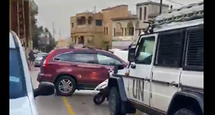 “اليونيفيل” تطالب بمحاكمة المعتدين على جنودها