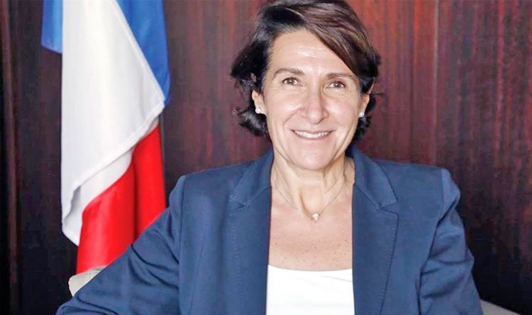 لن تمر المساعدات عبر الدولة اللبنانية.. تصريح فرنسي “هام”