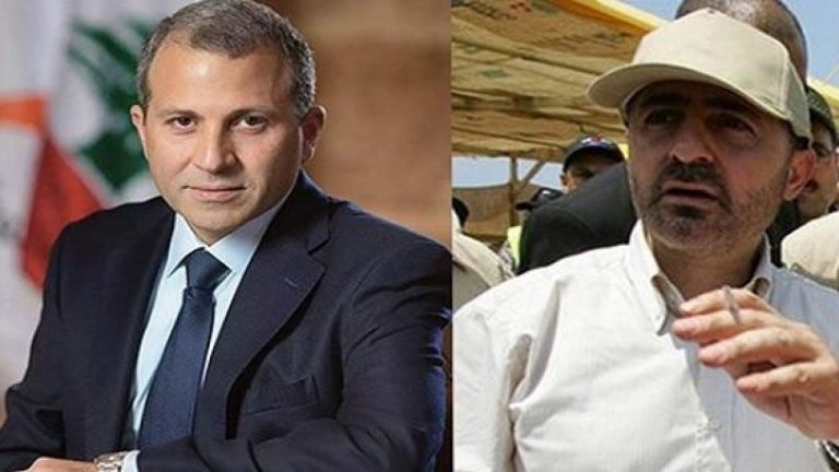 لقاء جمع باسيل وصفا.. التحالف مستمر مهما بلغت الاختلافات مداها