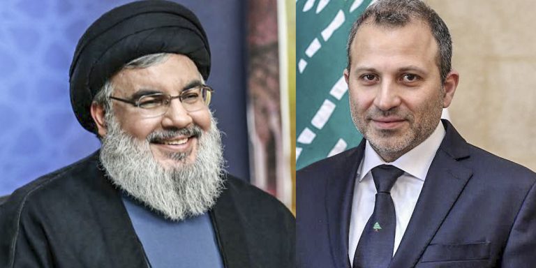 باسيل “سيرفع الصوت” ونصرالله “سيضبط الإيقاع”