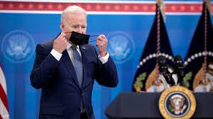 “أوميكرون” يقلق بايدن
