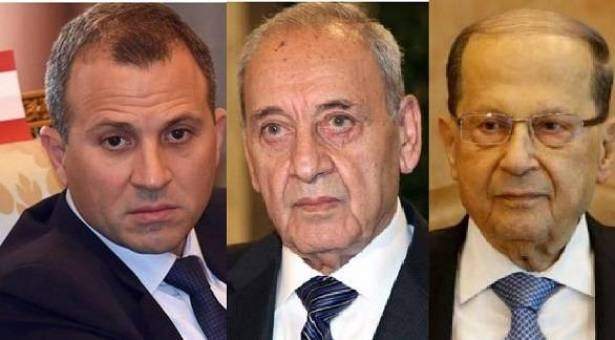 هل يدعو بري الى جلسة للمجلس لمساءلة الحكومة؟