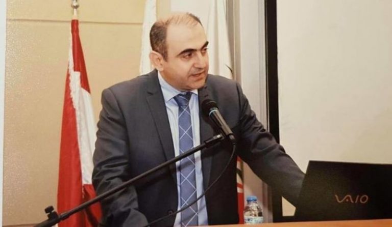 رئيس “الجامعة اللبنانية”: أعمل ليل نهار لانهاء ملف المتفرغين