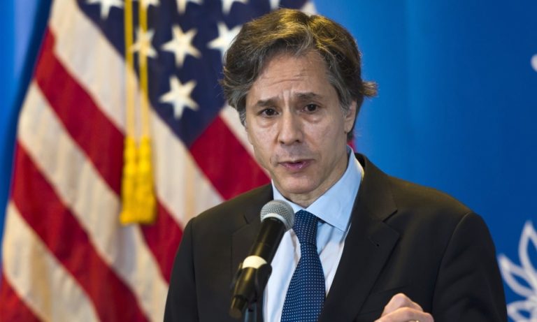 أميركا تفرض عقوبات على مسؤولين صوماليين