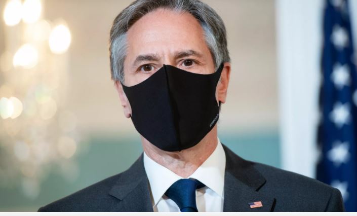 بلينكن: بايدن وبوتين سيجريان اتصالات مباشرة في المستقبل القريب