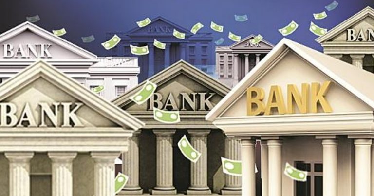 محكمة فرنسية تفرض على بنك لبناني دفع 2.8 مليون دولار لأحد المودعين