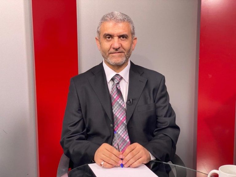 بحث في مشروع قانون إعتماد المعاش التقاعدي للخاضعين للضمان