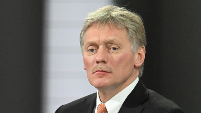 بيسكوف: إذا أرادات اميركا السلام عليها وقف إمداد كييف بالسلاح