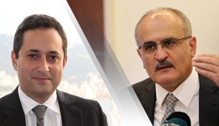 القضاء: لن نتزحزح..