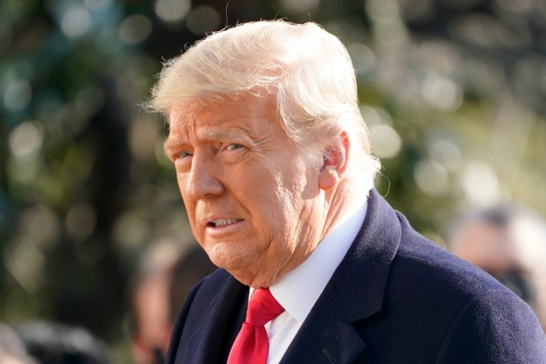 ترامب تلقى لقاح “كورونا”.. و “البيت الأبيض” يعلّق