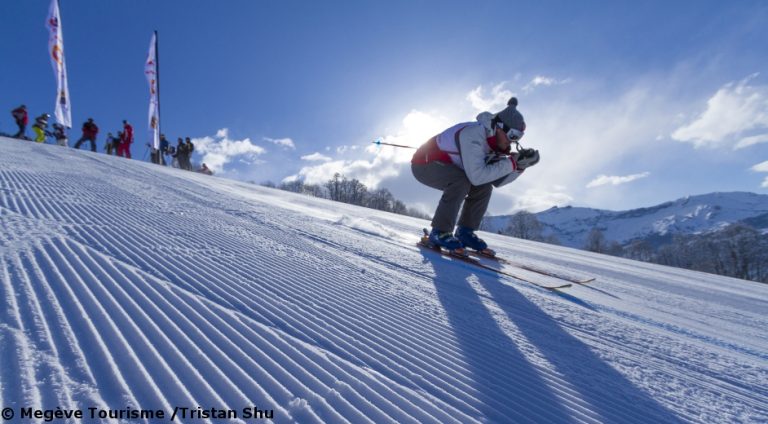 قتلى بحادث تزلج شمال إسبانيا
