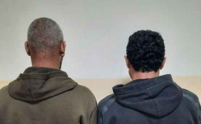 “سارقا” نفط من أنبوب النفط العراقي المخزّن بطرابلس بقبضة شعبة المعلومات!