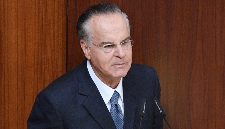 عدوان: لينطق أعضاء المجلس الدستوري بقناعاتهم