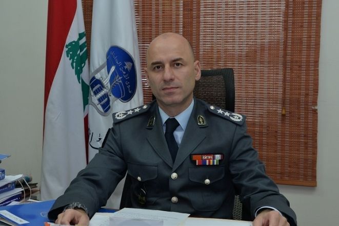 مسلّم: وضع القوى الأمنية صعب جداً.. والفقر هو آخر سبب للسرقات