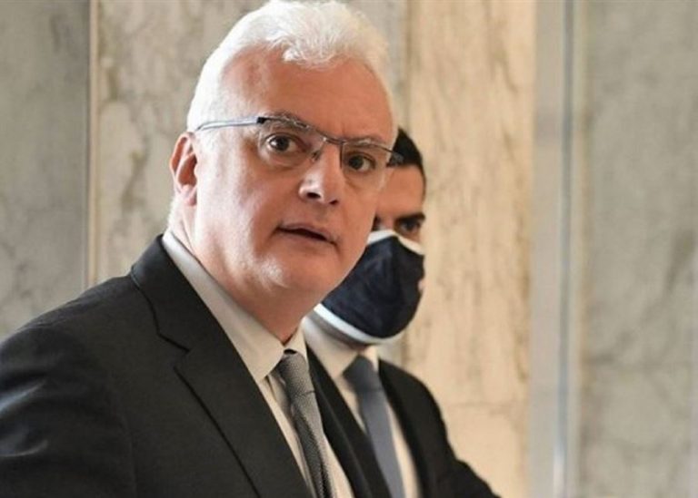 بيانٌ للقرم يُجيب فيه على “الحملة المبرمجة” ضدّه!