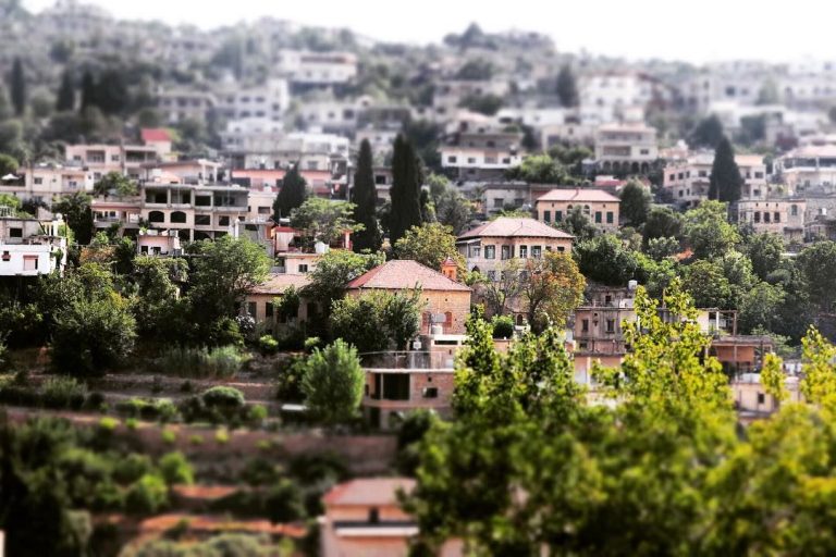 في الأعياد المجيدة.. بطاقات شرائية لأهالي حاصبيا