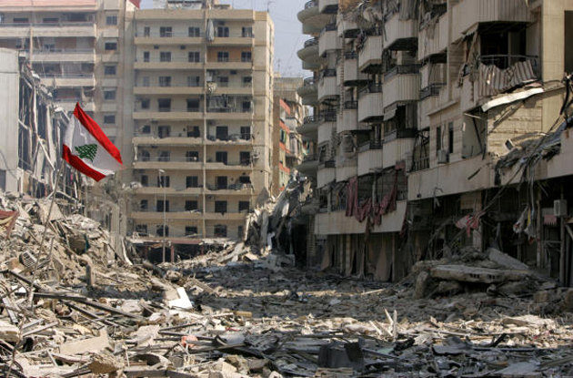 “اسرائيل” تهدد بحرب لبنان الثالثة…لا مثيل لها!