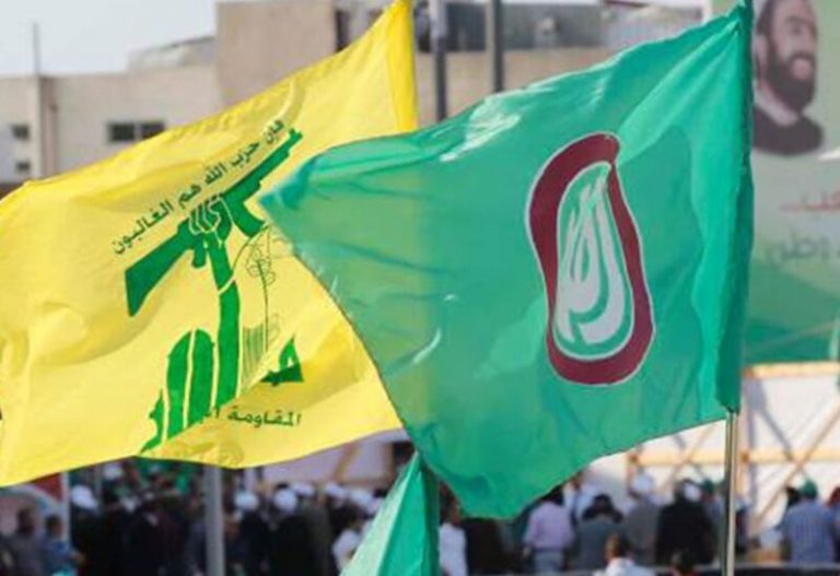 “أمل” و”حزب الله” بقاعا: لإجراء الإنتخابات في موعدها