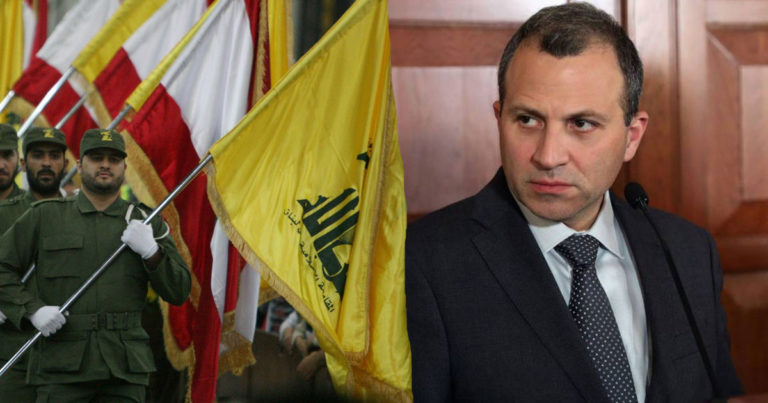 “حزب الله” يعرف كيف يرضي باسيل!