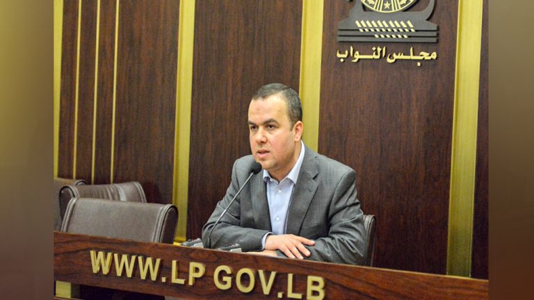 حسن فضل الله للحكومة: لفتح أسواق جديدة لمنتجاتنا بسوريا والعراق